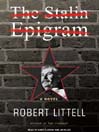 The Stalin Epigram